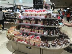 -AEON永旺(东方宝泰店)