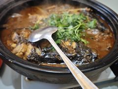 -方记六道菜馆(生态公园店)