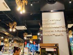 -胡哥烤肥牛(车公庙店)
