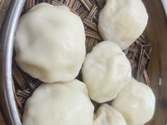 鸡汁汤包-百年尹氏汤包(湖南路狮子桥店)