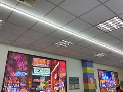 -澳门陈光记烧味饭店(万象城店)