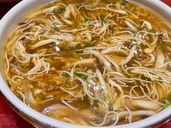-真不同饭店(老城店)