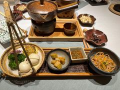 -叶叶菩提(太原别墅店)