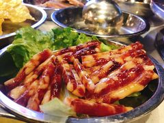 -憨铁匠老火锅(龙岗万科里店)