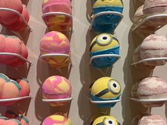 -LUSH(威尼斯人店)