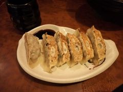 煎饺-味千拉面(常州关河东路分店)