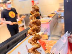 -阿芮烤鸡爪(世纪金源店)