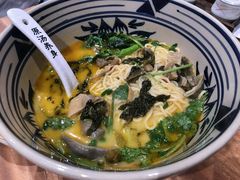 -和府捞面(东直门银座店)