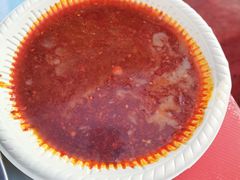 -正宁路小吃夜市