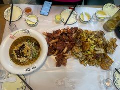 -小柒家第一锹东北菜(城关店)