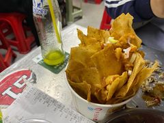 枯豆丝-小民大排档(光谷店)