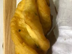 -头壹号饸饹面·大油条(常营店)