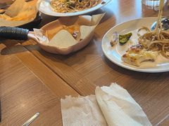 -必胜客(国贸店)