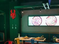 -蛙喔牛蛙(高新绿宝店)