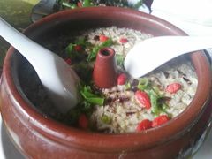 -龙姐私房菜(和顺古镇店)