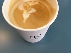 -KYO COFFEE(胶州路店)