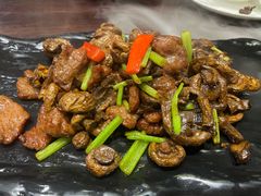 -茶叁酒肆·楚味江湖(菱角湖店)