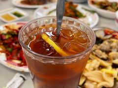 冻柠茶-红鲤鱼港式大排档(昌平店)