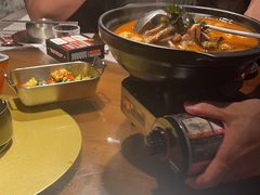 -神府路壹号·海鲜烧烤·砂锅粥·锅物(三坊七巷店)