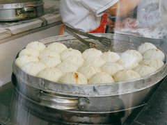 -韩包子(建设路店)