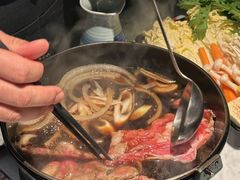 -阿吾罗日本料理(K11艺术中心店)