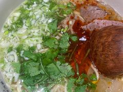 -马记永·兰州牛肉面(天通苑家乐福店)