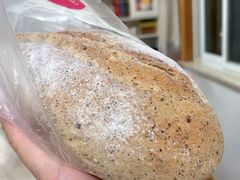 面包蛋糕-味多美(江桥万达店)