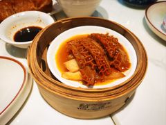 -新雅粤菜馆(南京东路店)