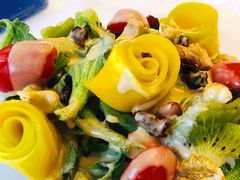 -院里寻菜·精致庭院菜(观沙岭店)