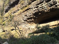 -燕子河大峡谷天坑仙境