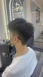 -苏奇发型·烫发染发