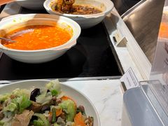-陆家嘴万怡酒店·万荟轩