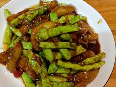-圆满素食林饭店非遗素食(河西店)