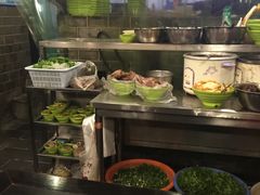 -张记牛肉面馆(天津路店)