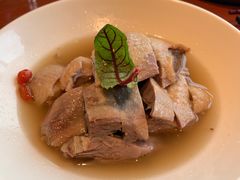 -镇江苏宁万豪酒店-苏筵中餐厅