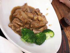 -广记餐厅(万福路店)