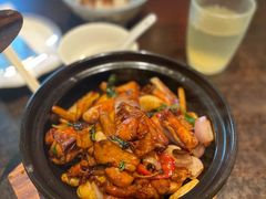 -度小月(百老汇美食街店)