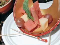 -上井料理黑金店(IFS国金中心店)
