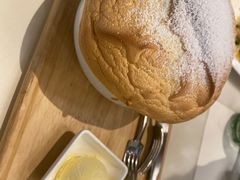 -港丽餐厅(高德置地店)