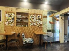 -阿sir咖啡(陶谷新村店)