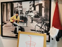 -Joymean coffee.见面咖啡