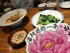 -老雒阳面馆·水席(定鼎门店)