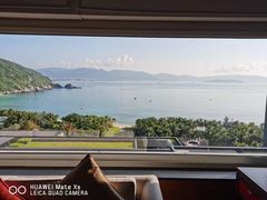 -三亚太阳湾柏悦酒店