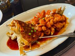 -香雪海饭店中餐厅(人民桥店)