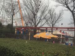 -南昌之星摩天轮