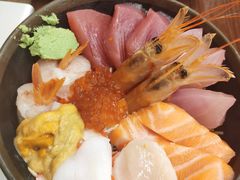 -筑地鲜鱼(重庆南路店)