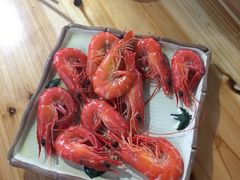 -八方海味餐厅
