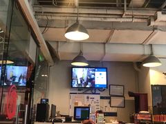 -文三里屯面馆(三里屯店)