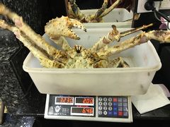 -宝燕壹号(徐汇店)