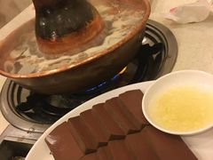 -八先生涮肉房(三里河店)